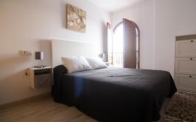 Apartamento Herreria Centro