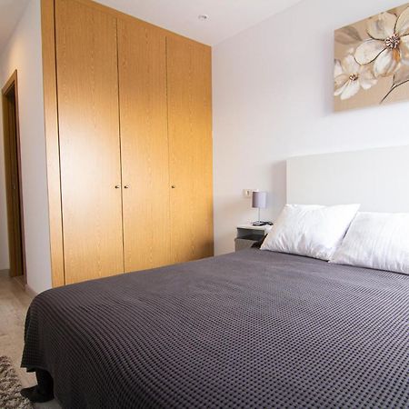 Apartamento Herreria Centro El Puerto de Santa María Exterior foto