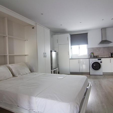 Apartamento Herreria Centro El Puerto de Santa María Exterior foto