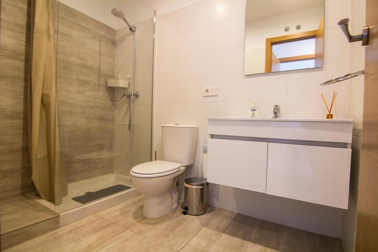 Apartamento Herreria Centro El Puerto de Santa María Exterior foto