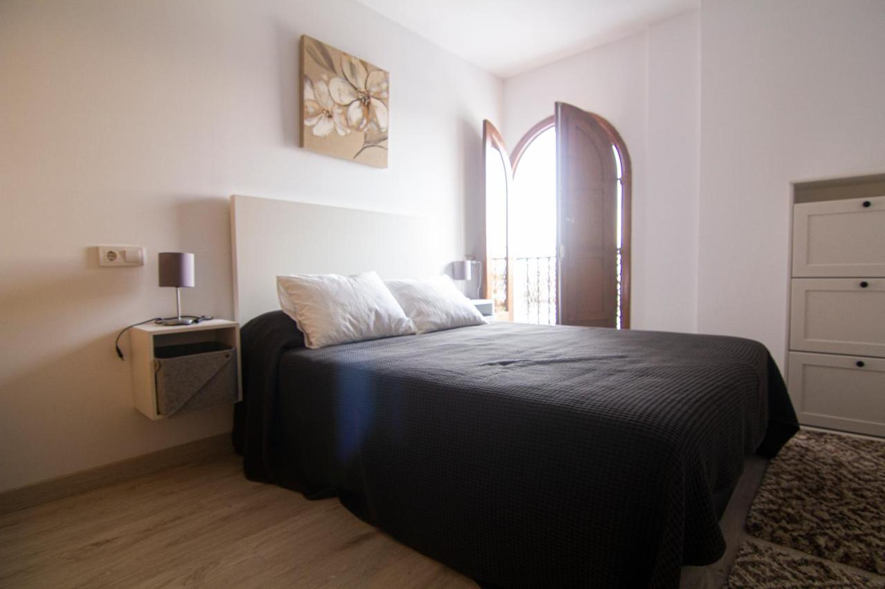 Apartamento Herreria Centro El Puerto de Santa María Exterior foto